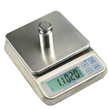 FEC scale 6kg
